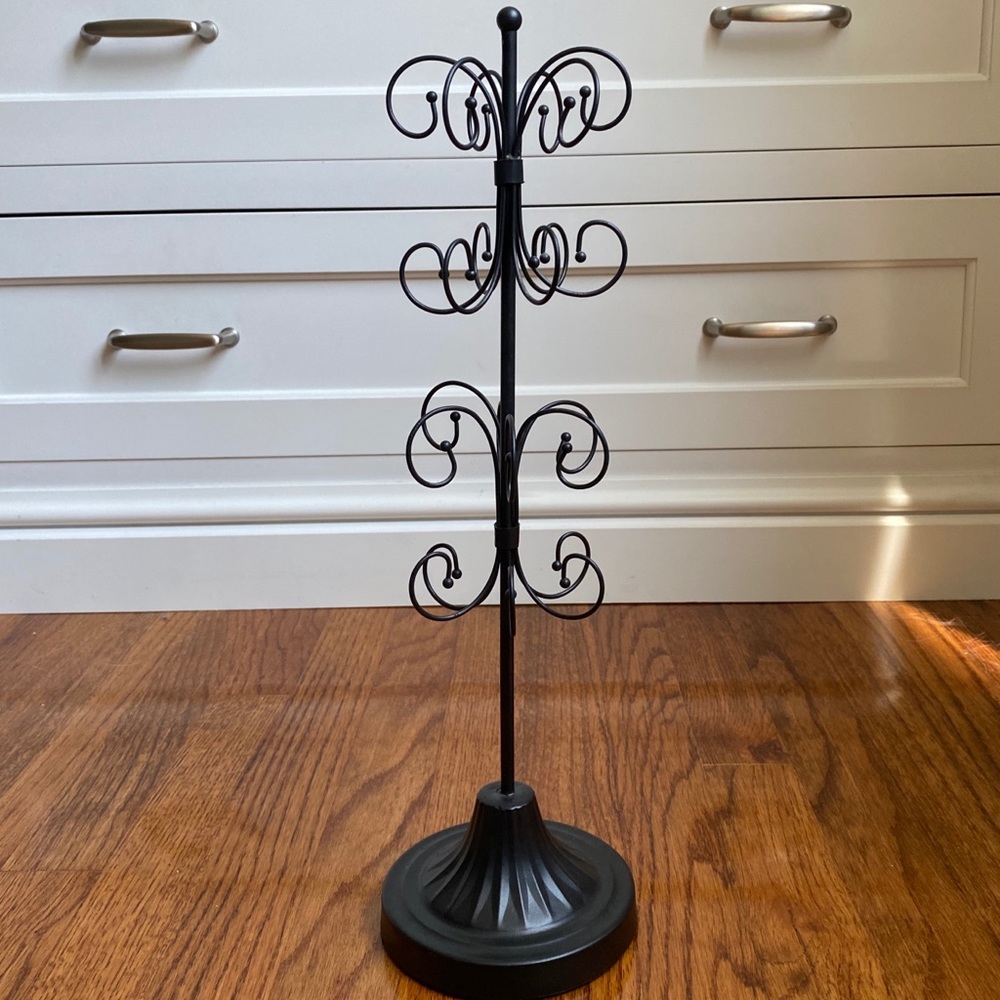 Jewelry Stand